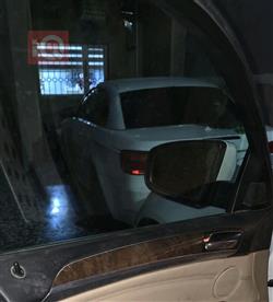 بي ام دبليو X6